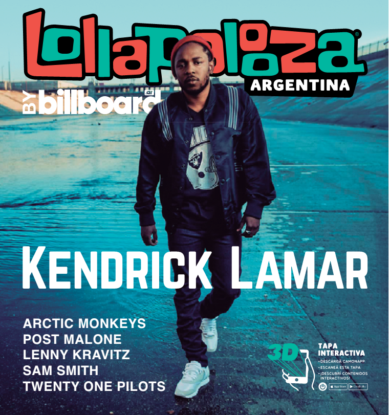 billboard augmented reality lollapalooza