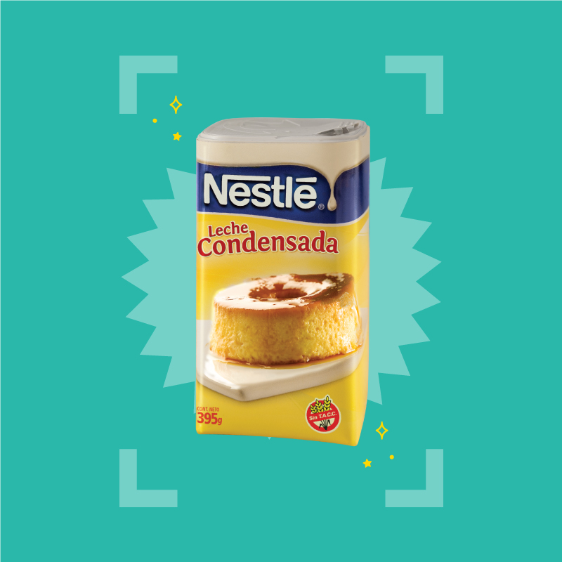 realidad aumentada nestle augmented reality