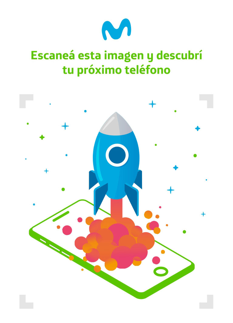 movistar argentina realidad aumentada augmented reality
