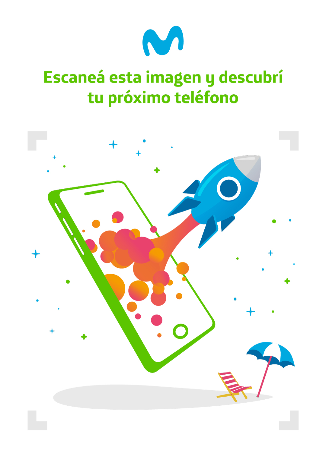 movistar realidad aumentada