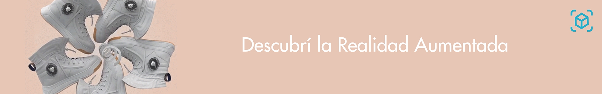 augmented reality ecommerce