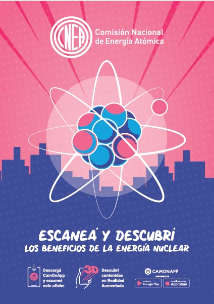 augmented reality nuclear energy