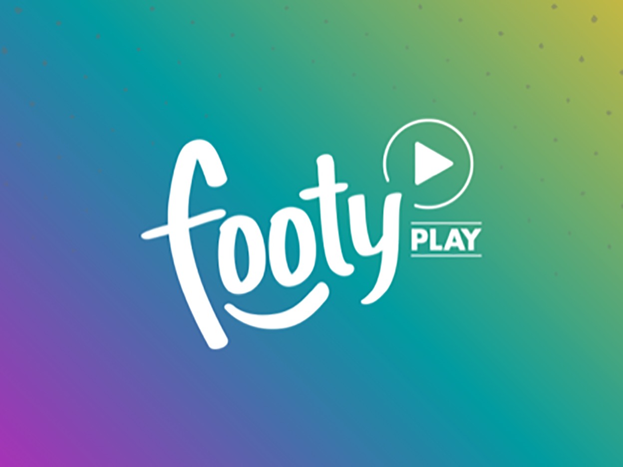 CamOnApp - Realidad Aumentada (Footy)