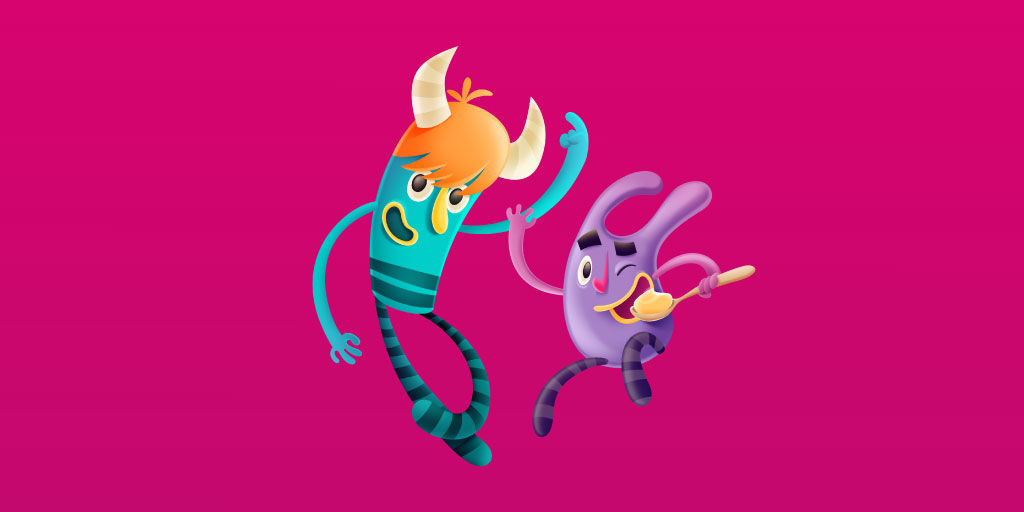 conaprole augmented reality realidad aumentada