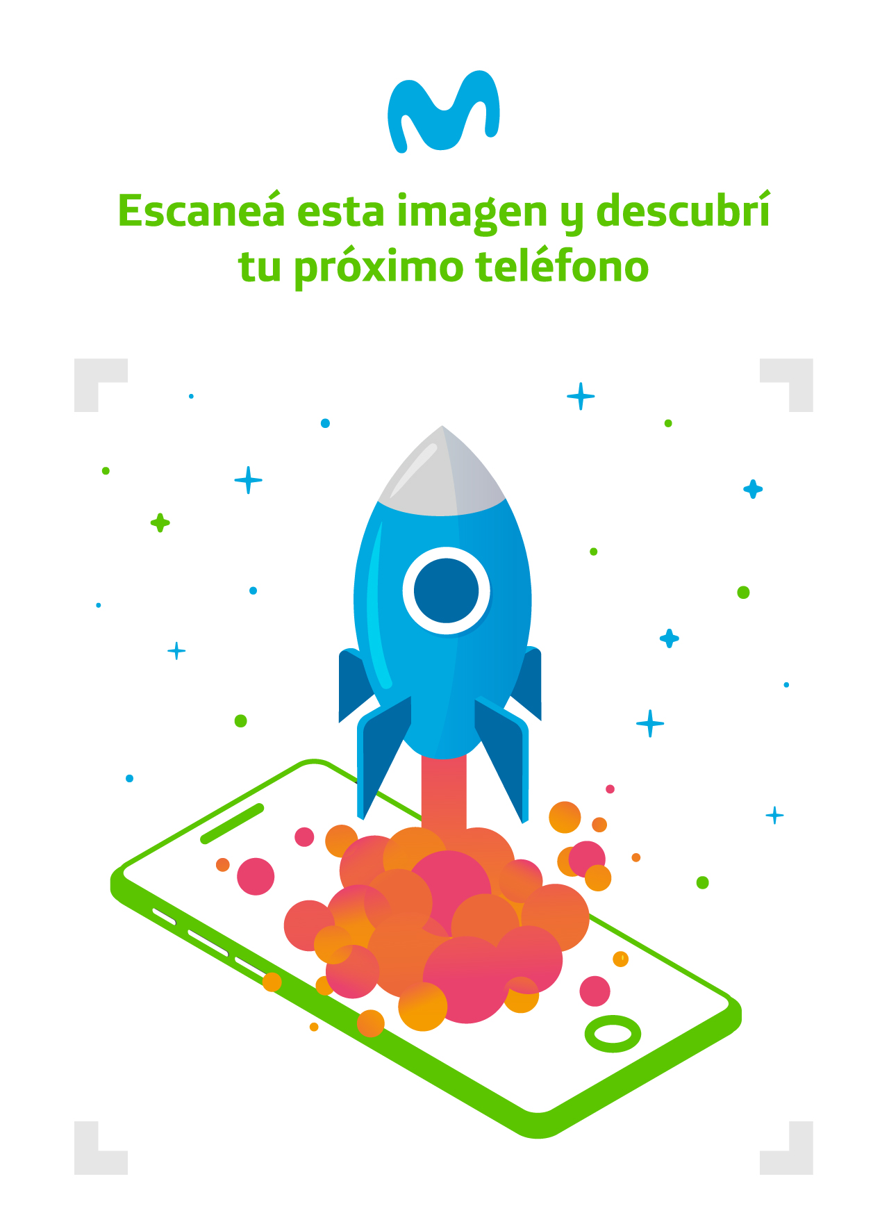 movistar realidad aumentada augmented reality