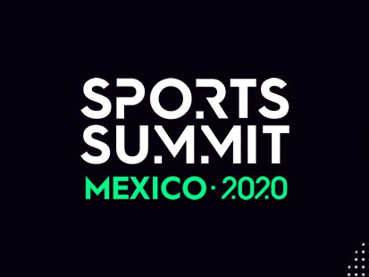 sports summit mexico