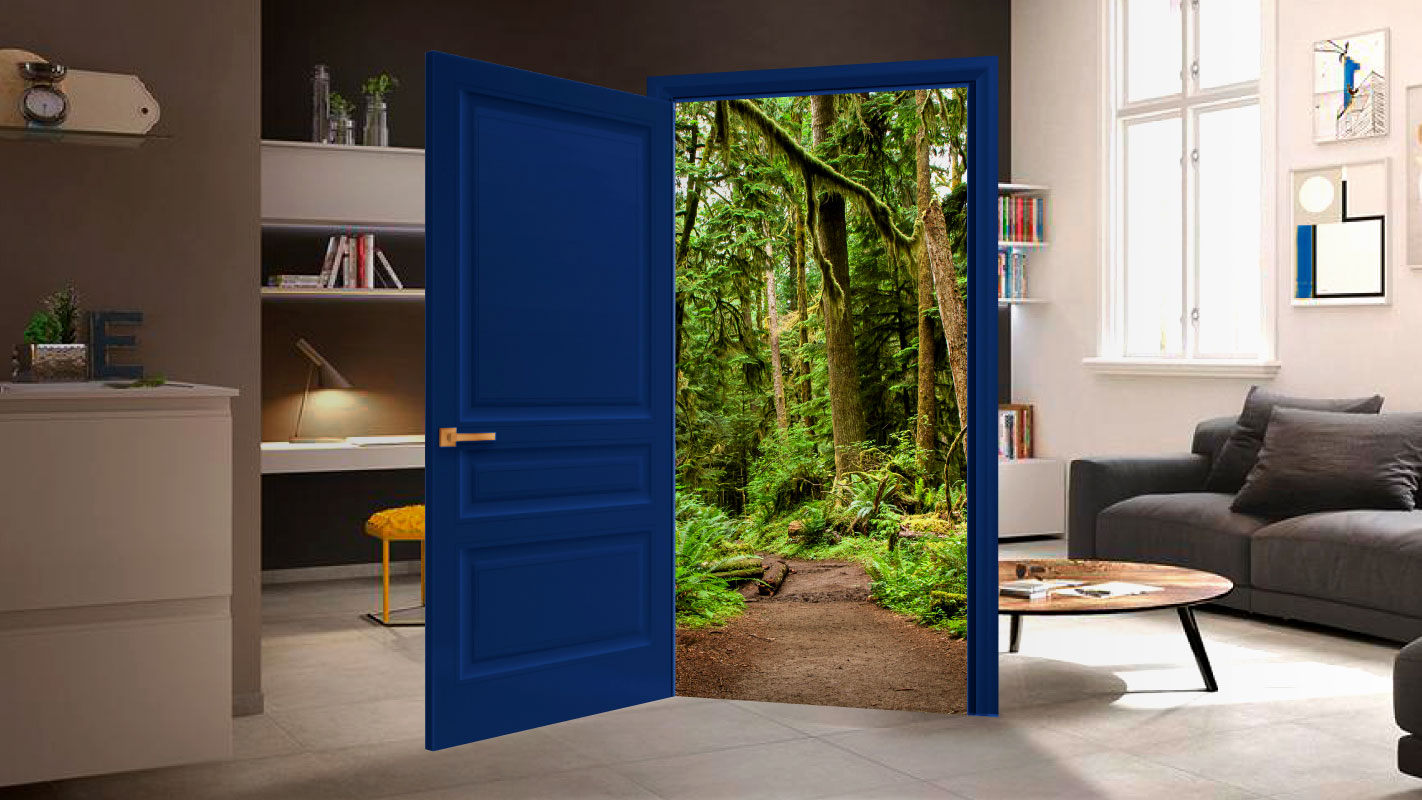 AUGMENTED REALITY REALIDAD AUMENTADA PORTALS PORTAL