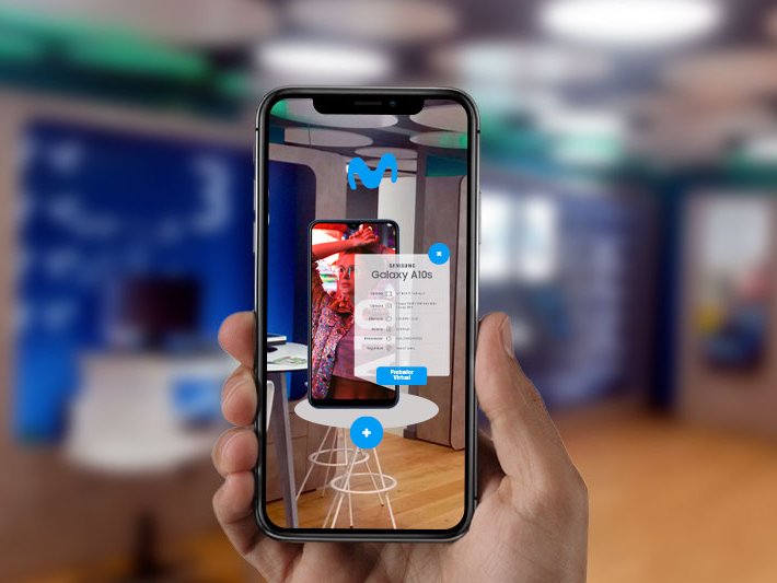 augmented reality